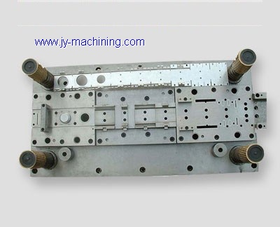 precision injection mold/plastic mold