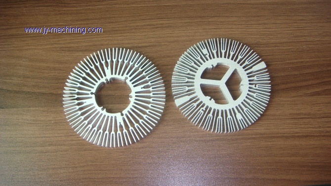 extrusion mold
