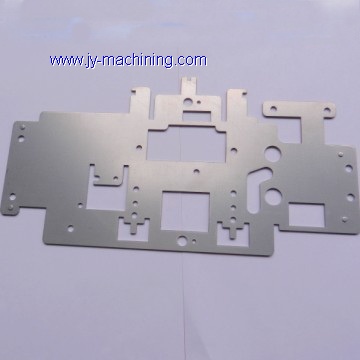 Metal stampings/ platemetal（nameplate,panel）